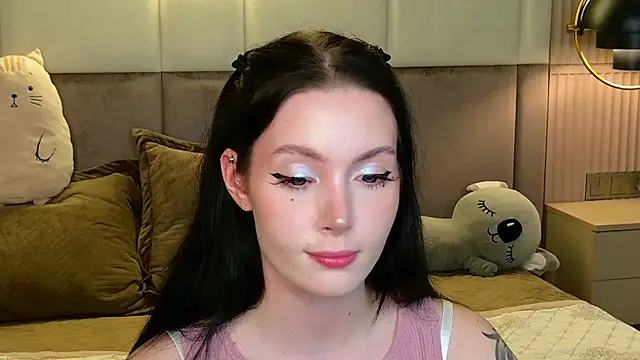 Chat +18 de Goldy_Stark ao vivo