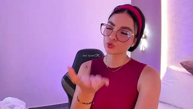 emily_tolson Pertunjukan Webcam