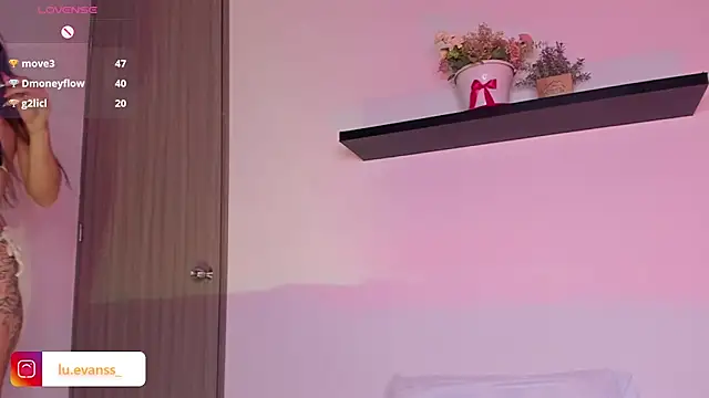 Sembang XXX Secara Langsung IsablellaDucal