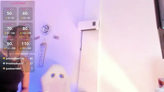 MissDiabla_ Adlı Modelin Canlı XXX Sohbeti