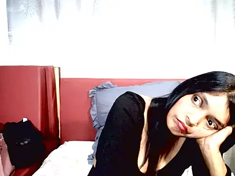 Živý XXX chat IndianAlisha