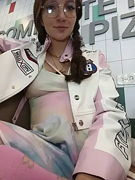 عرض كام Lucy_colee