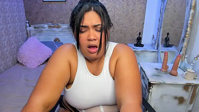 Webkamerová show Sara_clk