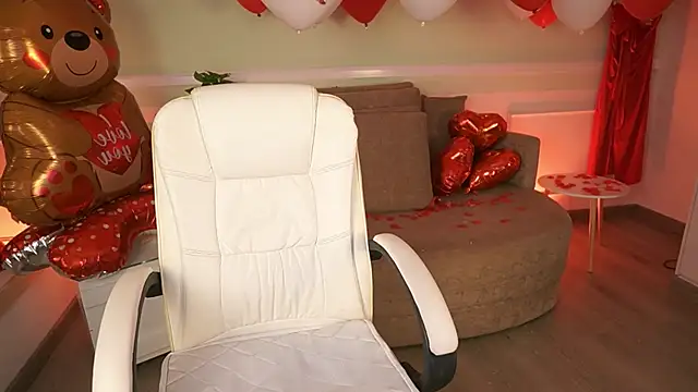 Chat XXX ao vivo de EmilyTurneer