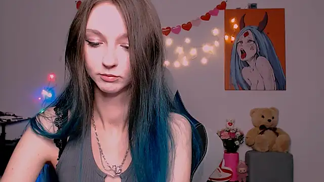 MermaidVibesTides Live XXX-chat