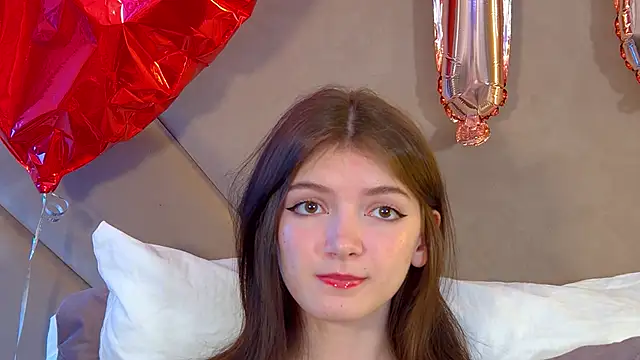 SophiaProve 라이브 XXX 채팅