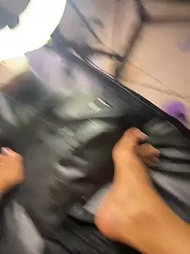 Pokazy przed kamerką – Zoegirl78