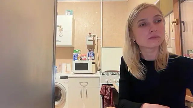 AngelJeni: онлайн-секс-чат