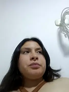 Sembang XXX Secara Langsung yessica_gomez01