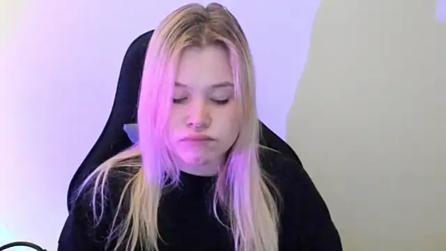 Chat XXX en directo de Lulu_Di