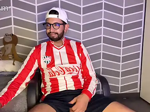 Webkamerová show thomass1018