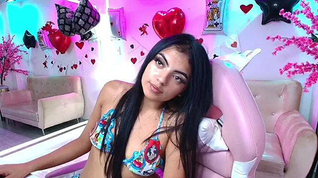 Celeste_xoxx Webcam Show