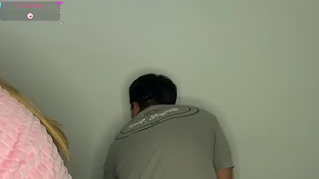 Sofii_n_Diego: онлайн-секс-чат