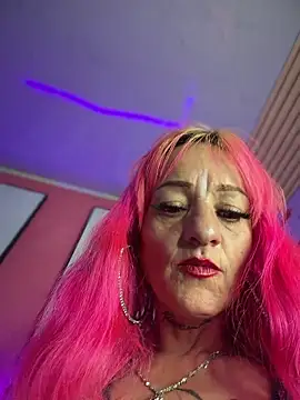 Вебкам-шоу Karolaiin_LS