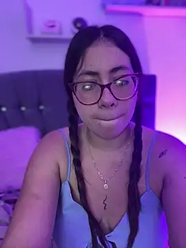 LILITH_EF 网络视讯表演