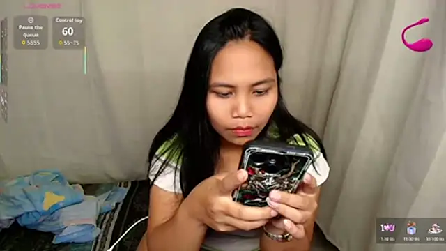 Chat +18 de Black_novaaa ao vivo