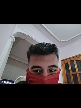 Show Webcam de Alevderlerrs