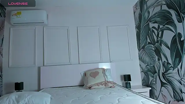 Živý XXX chat Hada_Magica