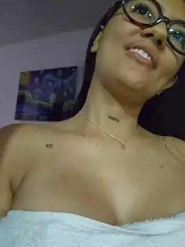 Živý XXX chat Roma_xxx