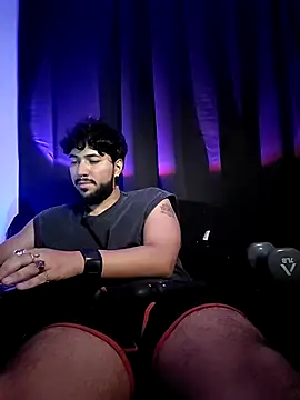 Webkamerová show Drako_Kingx