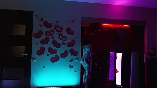 GirlGogon Live XXX chat