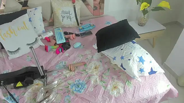 Czat XXX na żywo – elena_mature