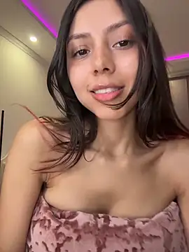 Chat XXX Live MissBecka_