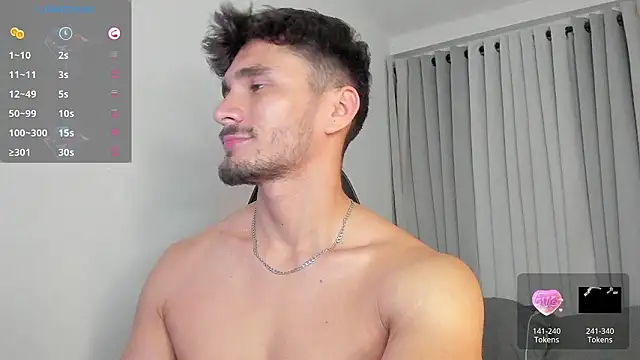 AXEL_OWEN Show Webcam