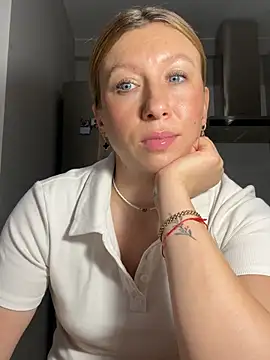 Kittie_Valentine: онлайн-секс-чат