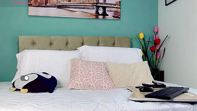 แชท XXX สดของ yanella_fire