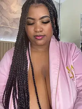 Chat XXX ao vivo de AinaraJimenez