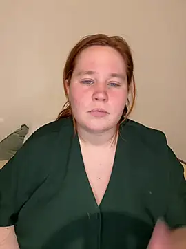 Miss_pow_bi_93 Adlı Modelin Web Kamerası Şovu