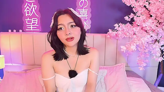 Chat XXX en directo de Shizuko_