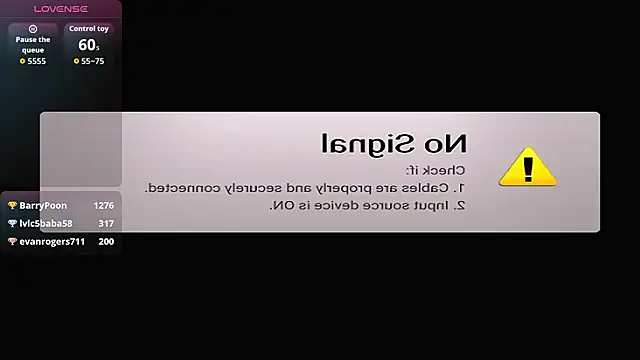 Webkamerová show GabriellaJass