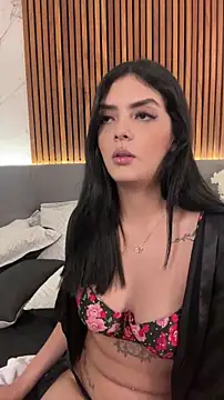 แชท XXX สดของ AliceRitter