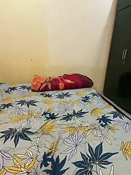 payal_bansal élő XXX-chatje