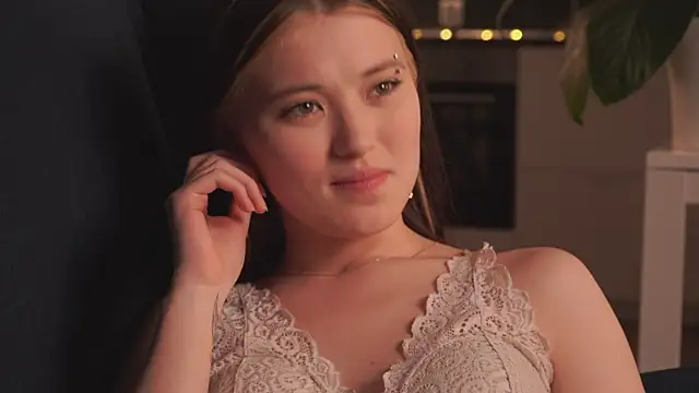 EleniRoeber 웹캠 쇼