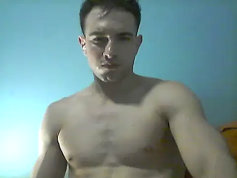 Maxx_neon Show Webcam