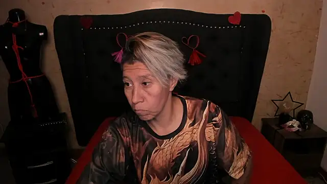 แชท XXX สดของ Kali_Panther