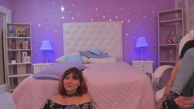 Goldentemptation_: онлайн-секс-чат