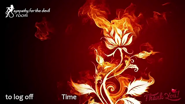 แชท XXX สดของ Sympathy_for_the_devil