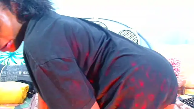 Czat XXX na żywo – AvaOcean