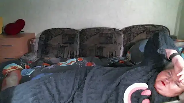 Chat XXX ao vivo de Lana555