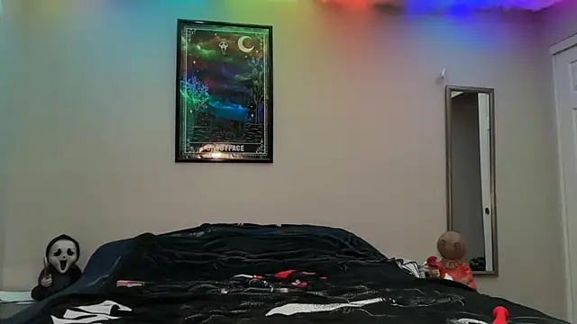 tiffanysiren – webcam-show