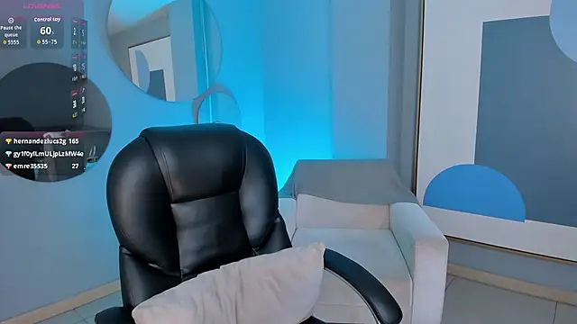 MorganHicksn Live XXX chat