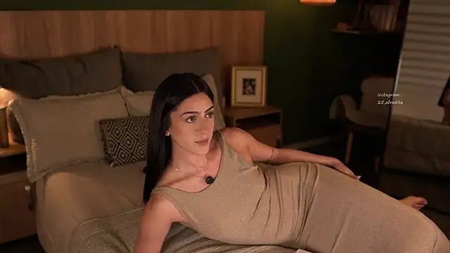 afrodita__25 – Live XXX-chat