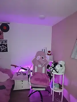 XXX chat uživo modela Sachi_Meow