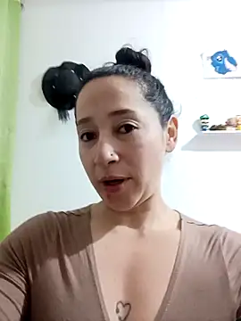 Show de webcam de emilypoppy3