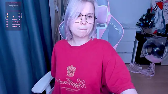 miray_kuriyama123 élő XXX-chatje