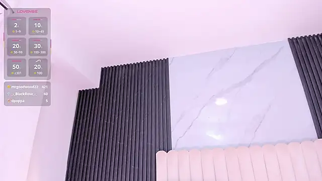 Madiee_Rhea Obrolan Langsung XXX